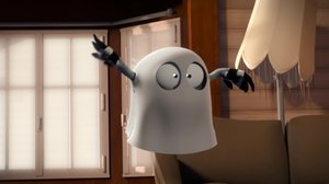 Kummitustalo (7): 30.11.2018 01.00