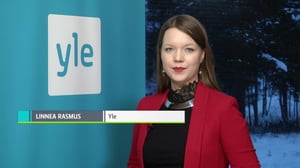 Yle Oddasat: 29.11.2018 16.52