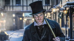 Charles Dickensin ihmemaa (12): 03.12.2018 12.35