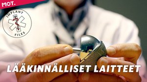 Ihon alla 2: Potilan pitkä piina (S): 30.11.2018 06.00