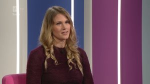 Puoli seitsemän: 29.11.2018 18.31