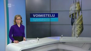 Urheiluruutu: 29.11.2018 20.55