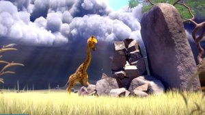 Kirahvi 4 (S): 30.11.2018 08.19