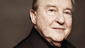Menahem Pressler: elämä, jota rakastan: 30.11.2018 16.00