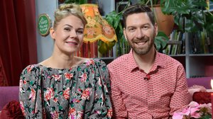 Konvehteja, kirsikkahilloketta ja muuta makeaa: 01.12.2018 06.00