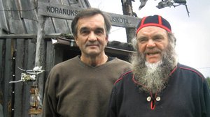 Shamaani Oiva Arvola: 04.12.2018 00.11