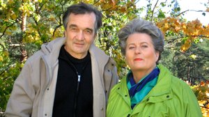 Ex-puhemies Riitta Uosukainen: 04.12.2018 00.10