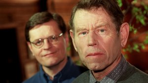 Sielun peili: Pentti Linkola: 04.12.2018 00.15