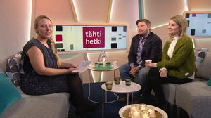 Tähtihetki: Swingers-elokuva: 30.11.2018 08.30