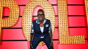 Gina Yashere (7): 01.12.2018 06.00