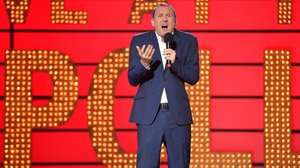 Adam Hills (S): 01.12.2018 06.00