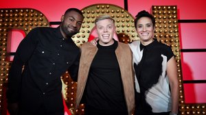 Rob Beckett (S): 01.12.2018 06.00