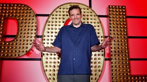 Henning Wehn (S): 01.12.2018 06.00