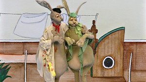 Valkoinen jänis (S): 01.12.2018 00.01