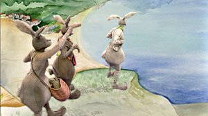 Valkoinen jänis (S): 01.12.2018 00.01