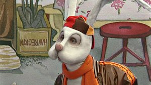 Valkoinen jänis (7): 01.12.2018 00.01