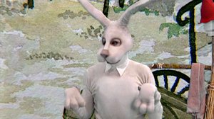 Valkoinen jänis (S): 01.12.2018 00.01