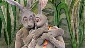 Valkoinen jänis (S): 01.12.2018 00.01