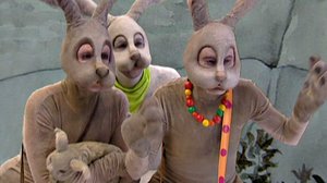 Valkoinen jänis (S): 01.12.2018 00.01