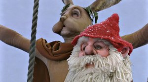 Valkoinen jänis (S): 01.12.2018 00.01