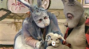 Valkoinen jänis (S): 01.12.2018 00.01