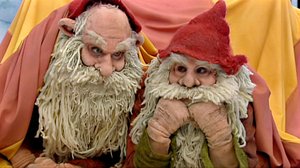 Valkoinen jänis (7): 01.12.2018 00.01