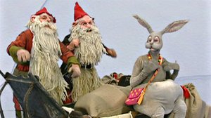 Valkoinen jänis (S): 01.12.2018 00.01