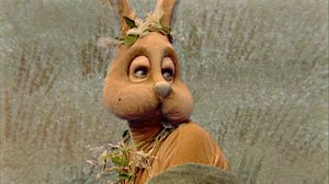 Valkoinen jänis (S): 01.12.2018 00.01