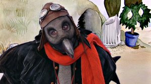 Valkoinen jänis (S): 01.12.2018 00.01