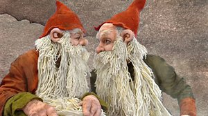 Valkoinen jänis (S): 01.12.2018 00.01