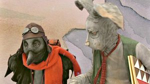 Valkoinen jänis (S): 01.12.2018 00.01