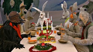 Valkoinen jänis (S): 01.12.2018 00.01