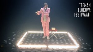 Jimi Tenor: 01.12.2018 00.01