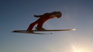 Lillehammer, yhdistetyn mäki: 30.11.2018 11.55