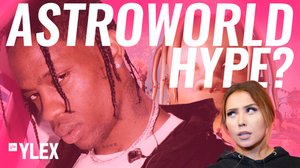 TRAVIS SCOTT ON RAPIN KUUMIN NIMI – MIKSI?: 30.11.2018 14.45