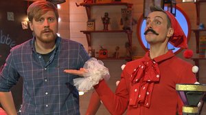 BUU-klubbenin joulukalenteri: 04.12.2018 00.01