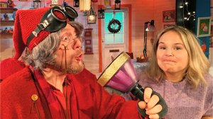 BUU-klubbenin joulukalenteri: 03.12.2018 00.01