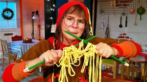 BUU-klubbenin joulukalenteri: 02.12.2018 00.01