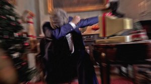 Sauli Niinistön joulukalenteri: 01.12.2018 00.01