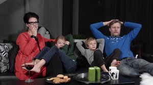 Sohvaperunat: 30.11.2018 21.00