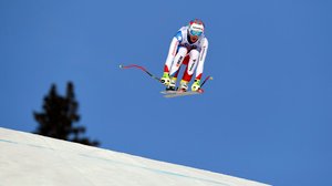 Beaver Creek, miesten syöksylasku: 30.11.2018 21.58