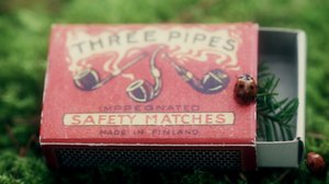 Sibeliuksen kuusimetsä: 05.12.2018 00.01