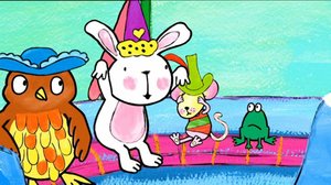 Sammakko (S): 05.12.2018 01.00