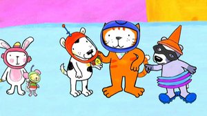 Avaruuskisa (S): 05.12.2018 01.00