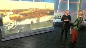 Sääkeskustelu 9.20: 01.12.2018 09.42