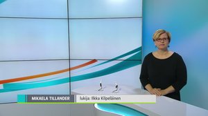 Yle Uutiset Viikko viitottuna: 02.12.2018 11.05