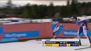 Urheilustudio: 01.12.2018 12.40