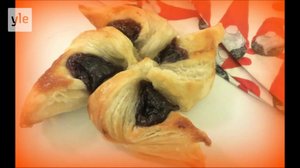 12. Guful-goaskki Juovlakalender: Juovlanásttiid láibume: 12.12.2018 06.00