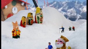 Jääkausi (S): 02.12.2018 09.24