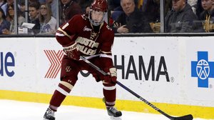 NCAA: Boston College - Boston University: 02.12.2018 05.00